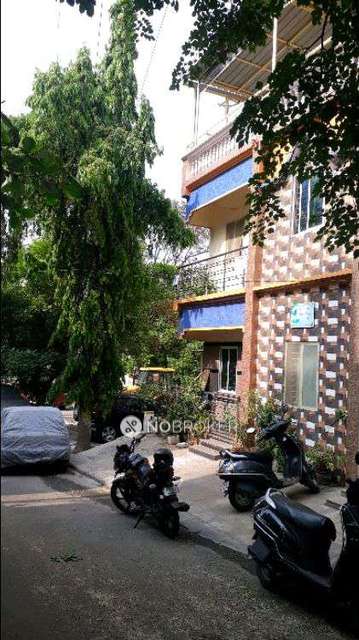 4+ BHK House For Sale  In Naagarabhaavi