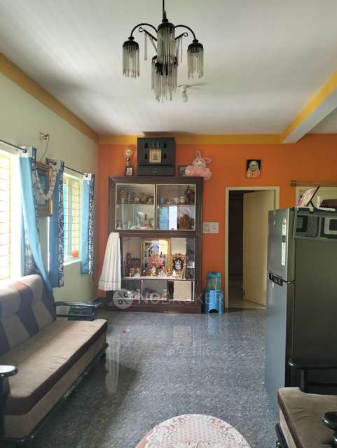 4+ BHK House For Sale  In Naagarabhaavi