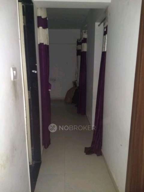 1 BHK Flat In Tulsi Aangan 2  For Sale  In  Moshi