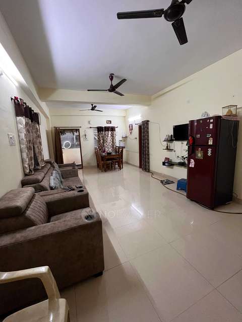 3 BHK Flat For Sale  In Sanjeeva Reddy Nagar