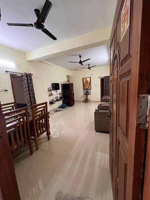 3 BHK Flat For Sale  In Sanjeeva Reddy Nagar