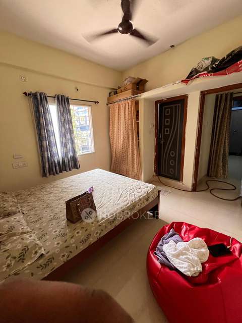 3 BHK Flat For Sale  In Sanjeeva Reddy Nagar