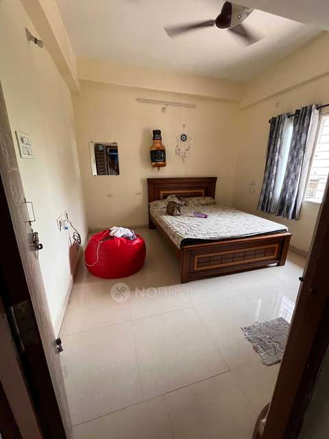 3 BHK Flat For Sale  In Sanjeeva Reddy Nagar