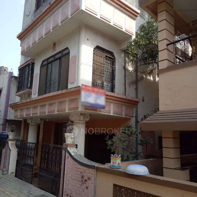 PG for Girls in Wadgaon Sheri