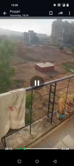 1 BHK Flat In Matoshree Park For Sale  In Badlapur