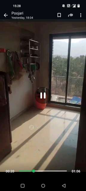 1 BHK Flat In Matoshree Park For Sale  In Badlapur