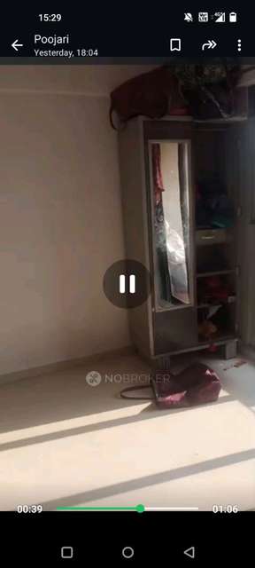 1 BHK Flat In Matoshree Park For Sale  In Badlapur