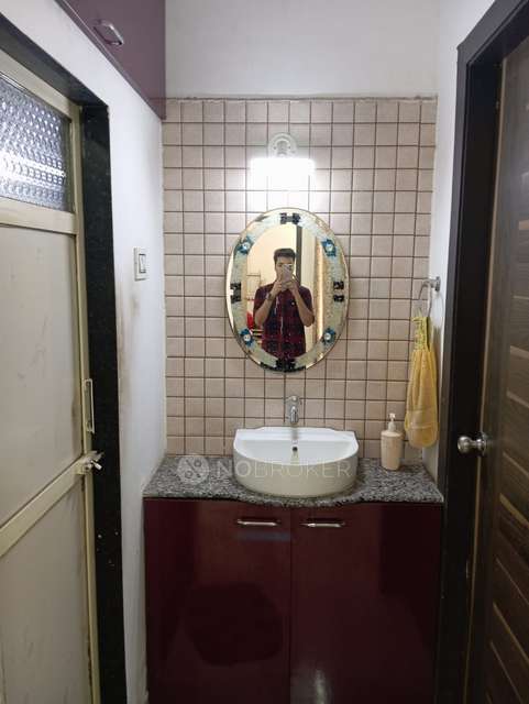 2 BHK Flat In Manohar Shreeji Nirvana For Sale  In Badlapur 