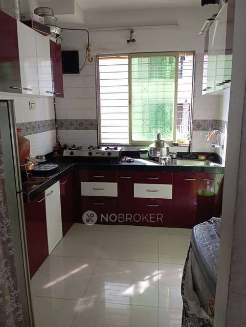 2 BHK Flat In Manohar Shreeji Nirvana For Sale  In Badlapur 