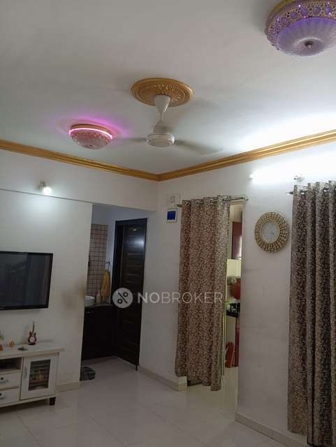 2 BHK Flat In Manohar Shreeji Nirvana For Sale  In Badlapur 