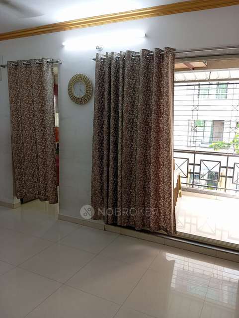 2 BHK Flat In Manohar Shreeji Nirvana For Sale  In Badlapur 