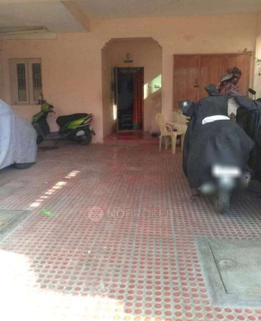 1 BHK Flat In R K Abinayam For Sale  In Kolathur