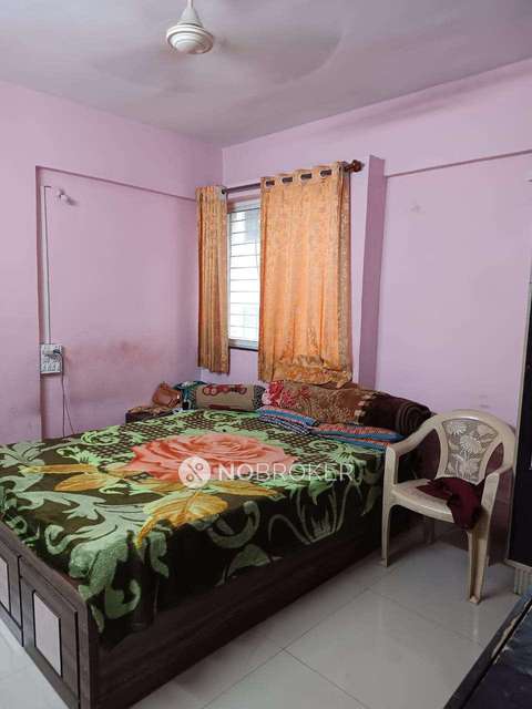 2 BHK Flat In Palak Garden Society for Rent  In Ambegaon 