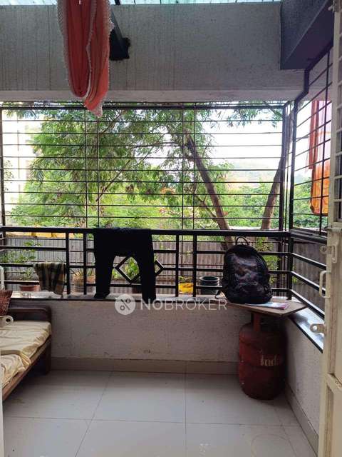 2 BHK Flat In Palak Garden Society for Rent  In Ambegaon 