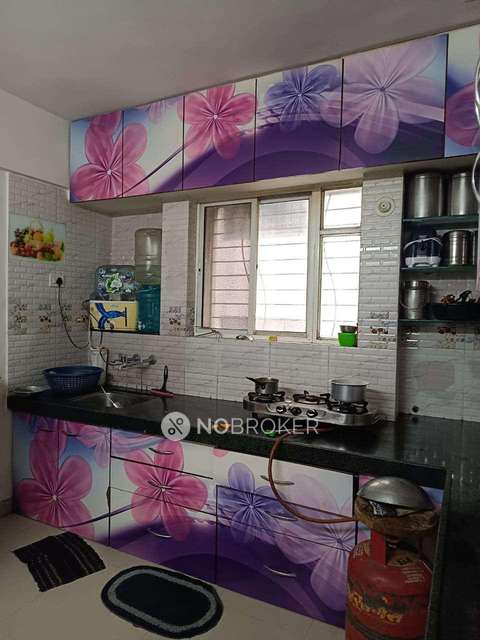 2 BHK Flat In Palak Garden Society for Rent  In Ambegaon 