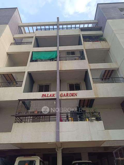 2 BHK Flat In Palak Garden Society for Rent  In Ambegaon 