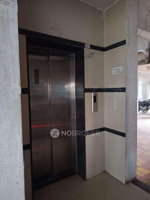 2 BHK Flat In Palak Garden Society for Rent  In Ambegaon 