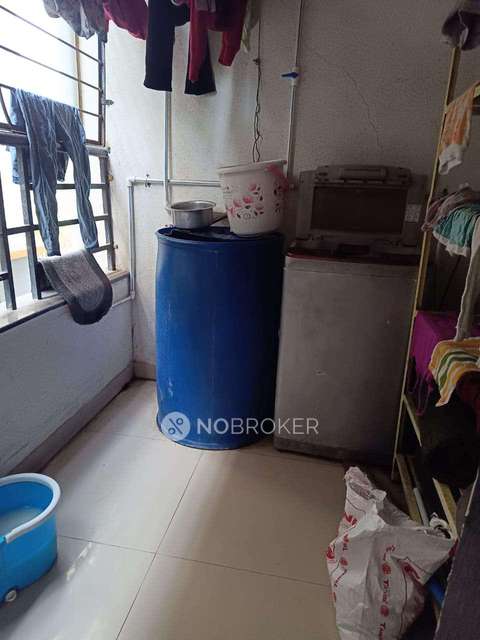 2 BHK Flat In Palak Garden Society for Rent  In Ambegaon 