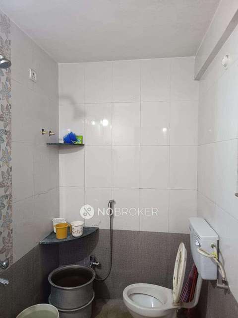 2 BHK Flat In Palak Garden Society for Rent  In Ambegaon 