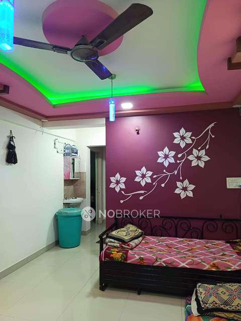 2 BHK Flat In Palak Garden Society for Rent  In Ambegaon 