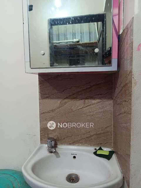 2 BHK Flat In Palak Garden Society for Rent  In Ambegaon 