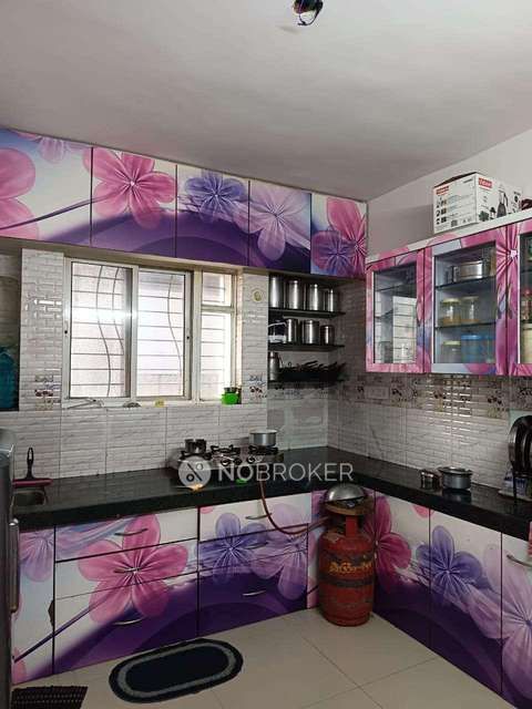 2 BHK Flat In Palak Garden Society for Rent  In Ambegaon 