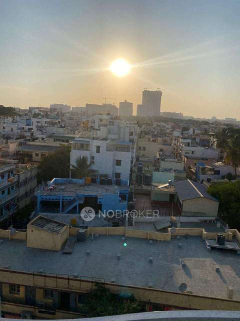 PG for Boys in Yeswanthpur