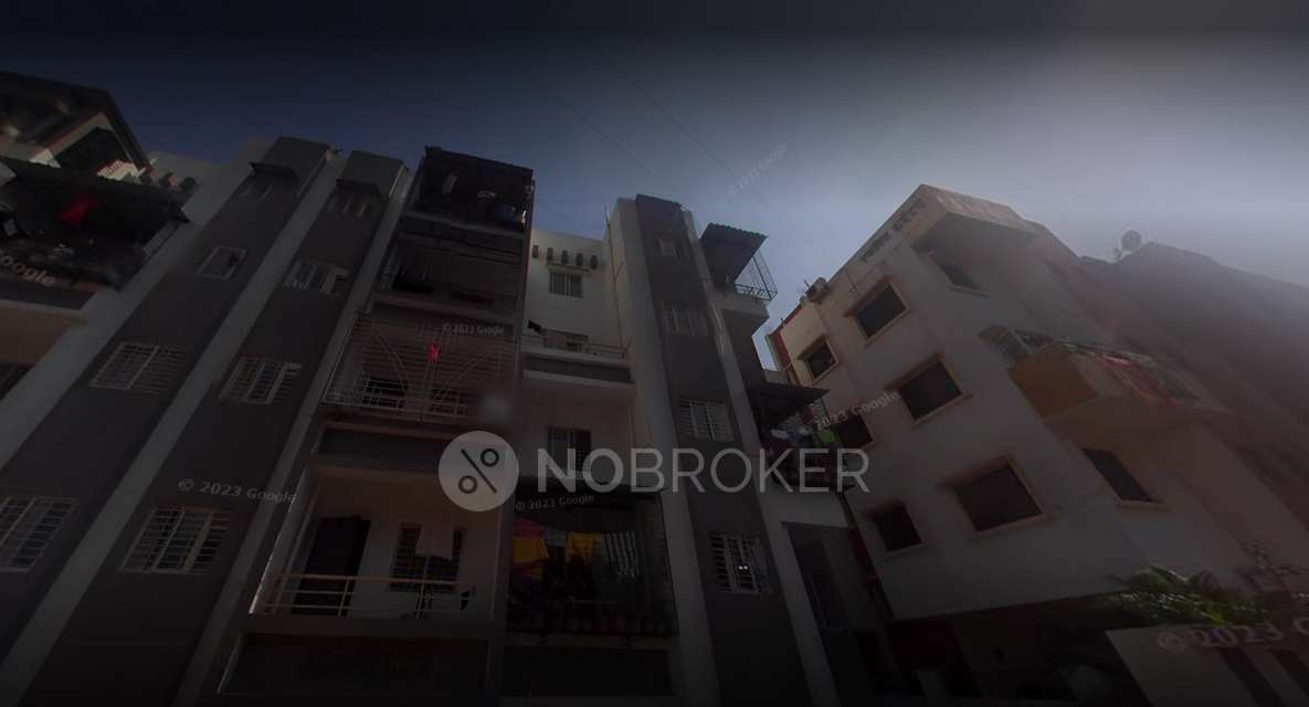 1 BHK Flat In Ekvira Heights for Rent  In Alandi