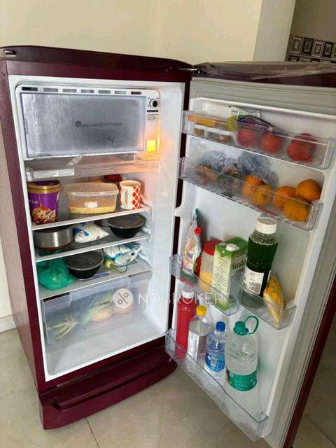 2 BHK Flat In Vvip Meridian Tower For Sale  In Vvip Meridian Tower