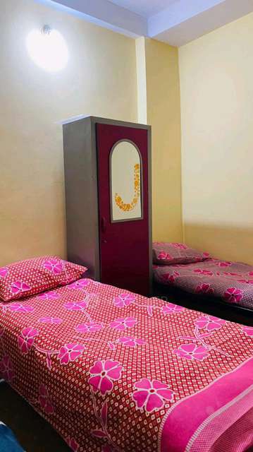 PG for Anyone in , Rajajinagar,