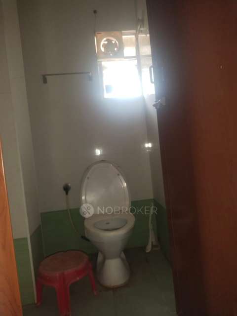 4 BHK Flat In Rasi Apartment For Sale  In Saligramam