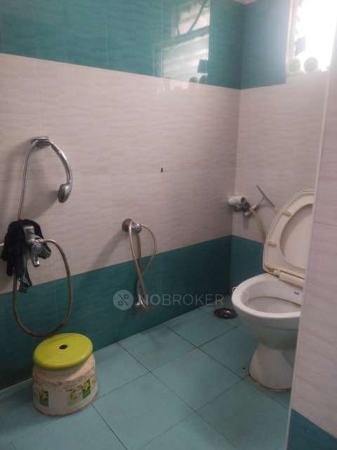 4 BHK Flat In Rasi Apartment For Sale  In Saligramam