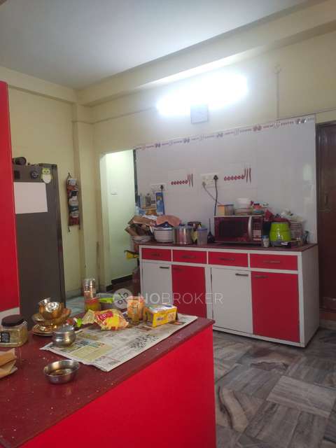 4 BHK Flat In Rasi Apartment For Sale  In Saligramam