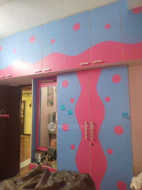 4 BHK Flat In Rasi Apartment For Sale  In Saligramam