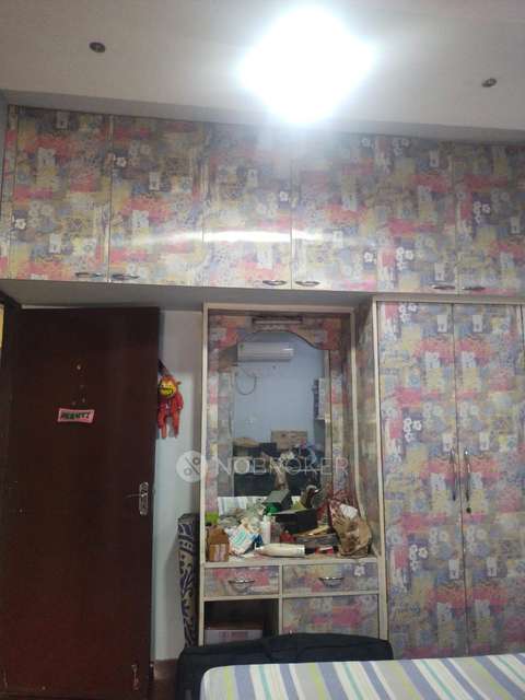 4 BHK Flat In Rasi Apartment For Sale  In Saligramam