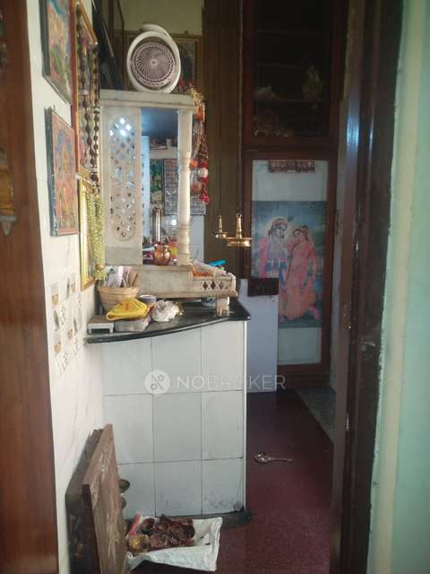 4 BHK Flat In Rasi Apartment For Sale  In Saligramam