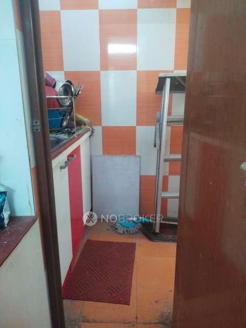 4 BHK Flat In Rasi Apartment For Sale  In Saligramam