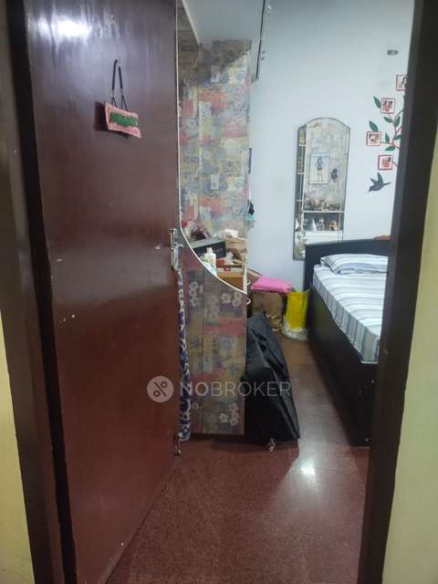 4 BHK Flat In Rasi Apartment For Sale  In Saligramam