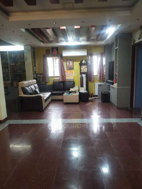 4 BHK Flat In Rasi Apartment For Sale  In Saligramam