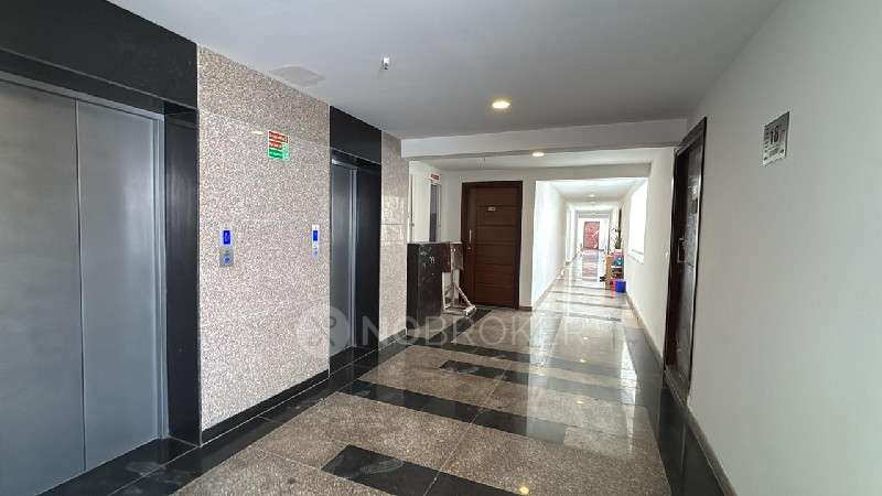 2 BHK Flat In Mana Capitol For Sale  In Carmelaram