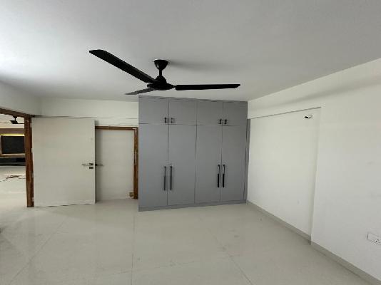 2 BHK Flat In Mana Capitol For Sale  In Carmelaram