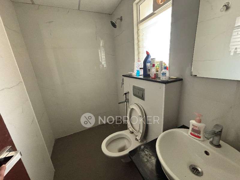 2 BHK Flat In Mana Capitol For Sale  In Carmelaram