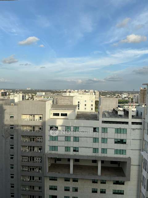 2 BHK Flat In Mana Capitol For Sale  In Carmelaram