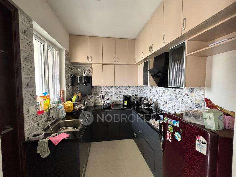 2 BHK Flat In Mana Capitol For Sale  In Carmelaram