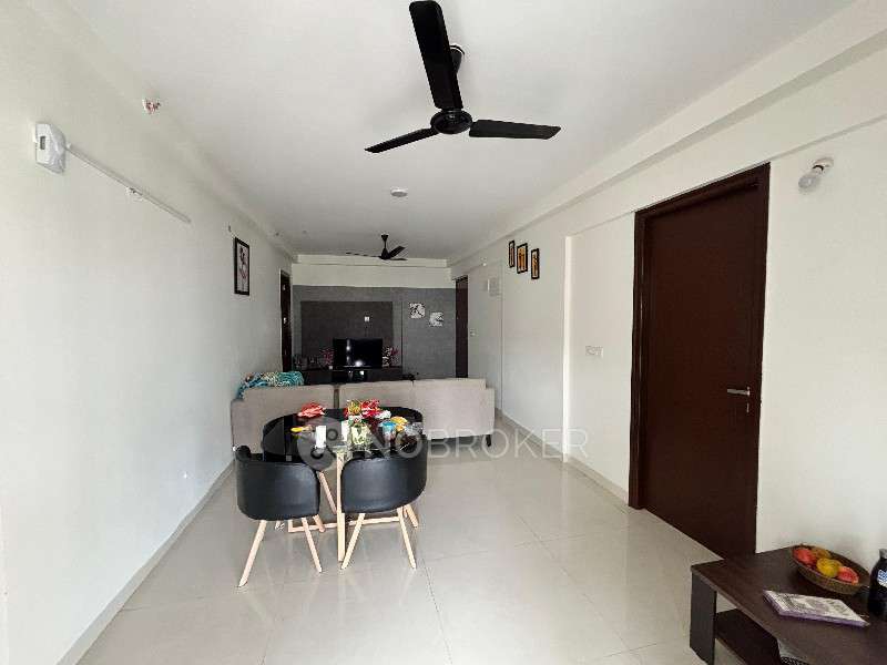 2 BHK Flat In Mana Capitol For Sale  In Carmelaram