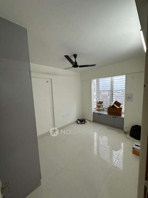 2 BHK Flat In Mana Capitol For Sale  In Carmelaram