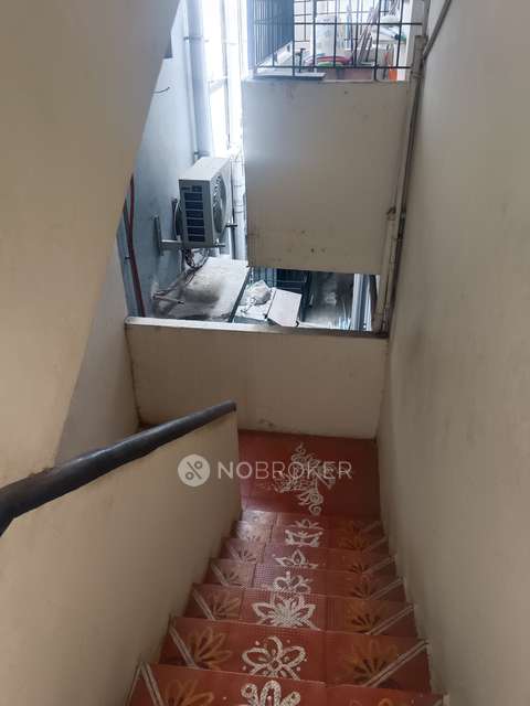 2 BHK Flat In Satyam Homes For Sale  In Thirusulam Cricket Ball Ground