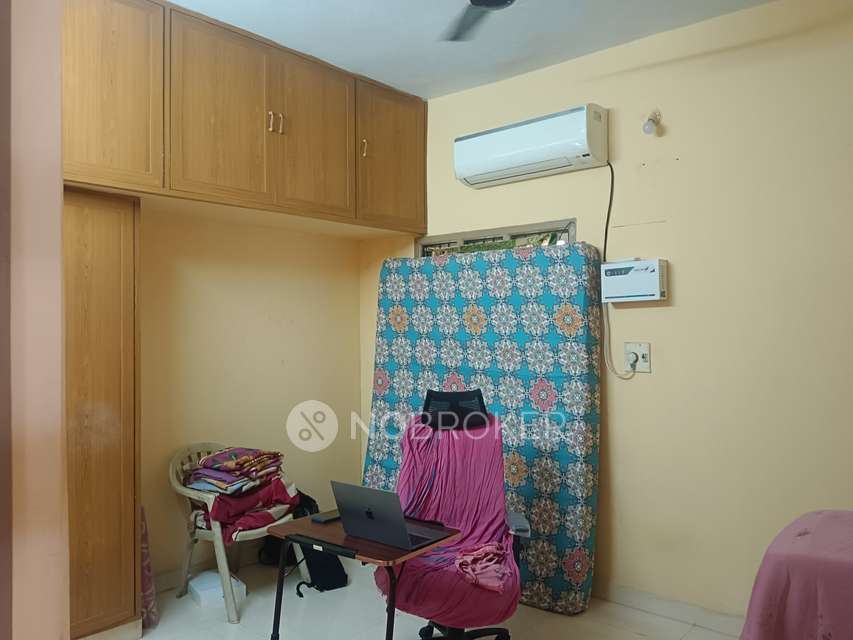 2 BHK Flat In Satyam Homes For Sale  In Thirusulam Cricket Ball Ground