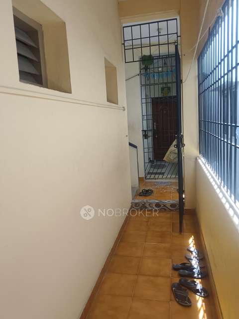 2 BHK Flat In Satyam Homes For Sale  In Thirusulam Cricket Ball Ground