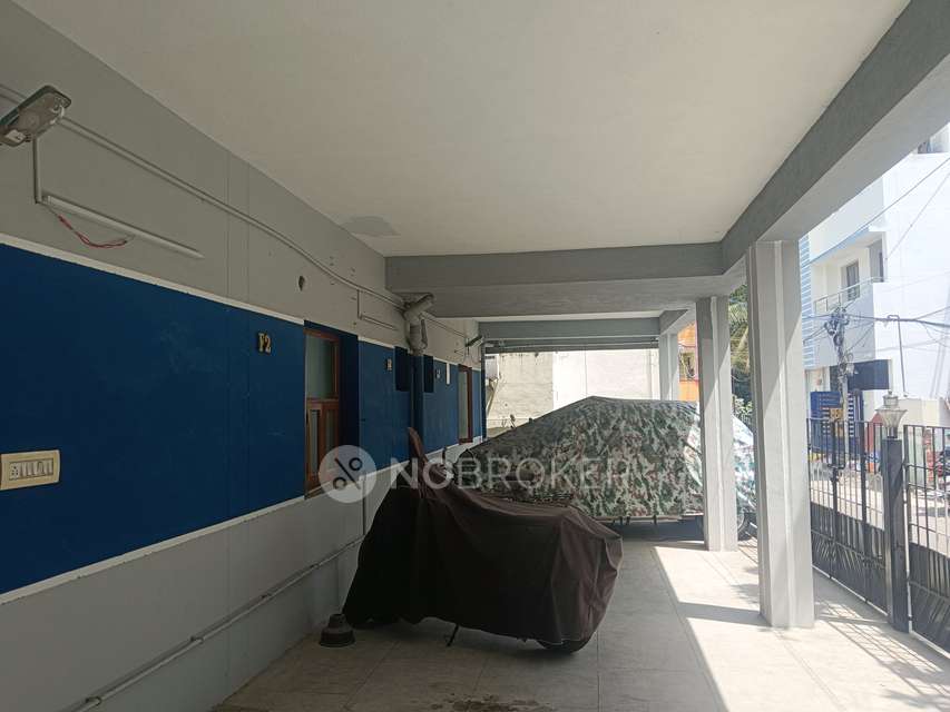 2 BHK Flat In Satyam Homes For Sale  In Thirusulam Cricket Ball Ground